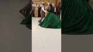 танцует невеста цыганочка с выходом ♥️???️