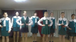 Ансамбль "Камертон", р.н.п. "В сыром бору тропина"