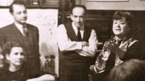 Баллада о прибавочной стоимости