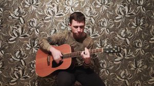 Ветка вишни.(Виктор Петлюра)