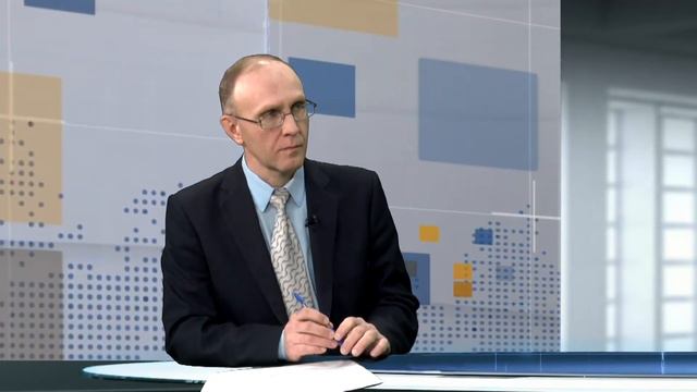 Андрей Мишин, начальник отдела гражданской защиты населения Администрации города смотреть онлайн