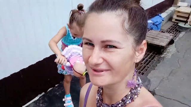 Туапсе. Как меняются цены на рынке спустя полторы-две недели. смотреть онлайн