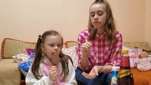 Сумасшедшие НОВИНКИ 24 ЧАСА ЧЕЛЛЕНДЖ Лика VS Милана