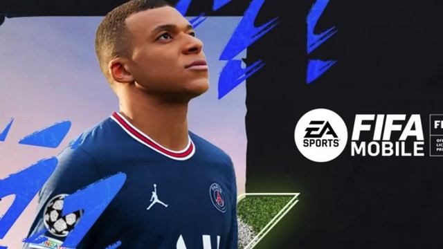FIFA MOBILE 22 SOUNDTRACK 3 (FIFA 22 SOUNDTRACK)