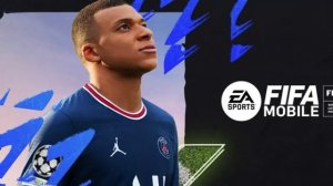 FIFA MOBILE 22 SOUNDTRACK 3 (FIFA 22 SOUNDTRACK)