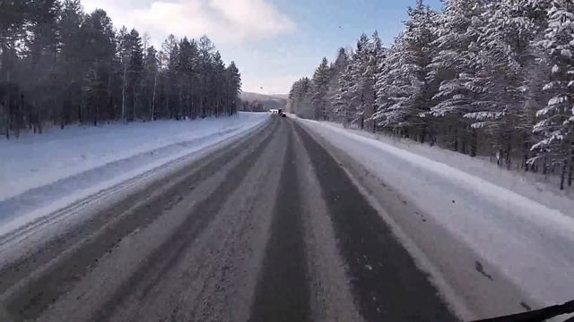 Кому не покорился зимний Култукский перевал... $1132 смотреть онлайн