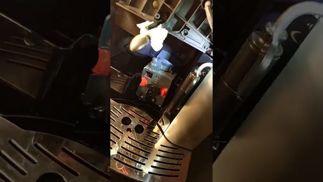 Кофемашина Delonghi Caffe Venezia