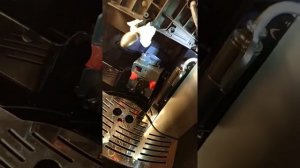 Кофемашина Delonghi Caffe Venezia