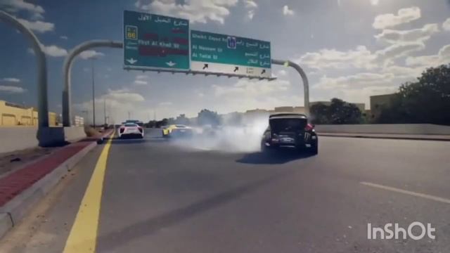 RYZE - Дави на газ (remix) смотреть онлайн