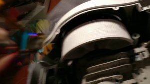 Vivitek dw868 color wheel error