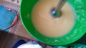 Готовим яблочный желейный мусс / Полезно и вкусно