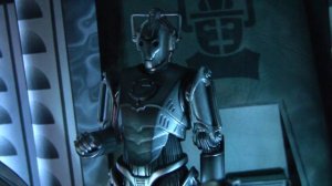 Doctor Who - Heart of Steel - Part 2