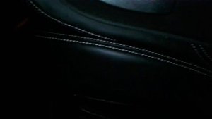 Видео: Как сложить задние сиденья BMW X6, БМВ Х6