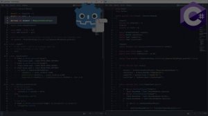 GDScript or C# ? — The best language for Godot 4