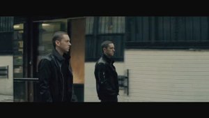 Женя Hawk и Threesix – Не Боюсь Eminem   Not Afraid cover Перевод