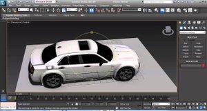 Трекинг  видео и внедрение 3D объектов.