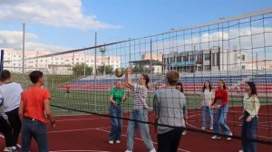Поселок Счастья ЗАТО Светлый - Группа Брызги