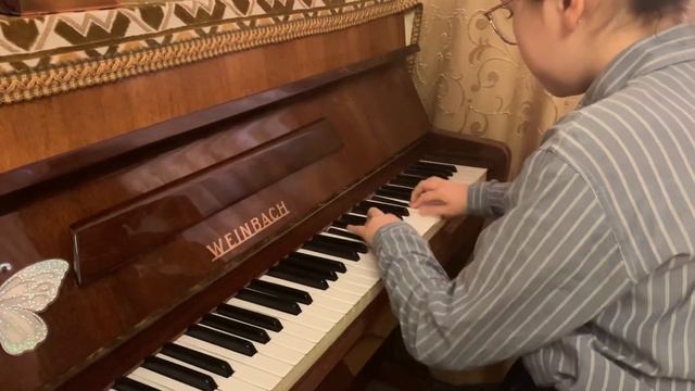 Sofiia. Гамма ми минор гармоническая смотреть онлайн