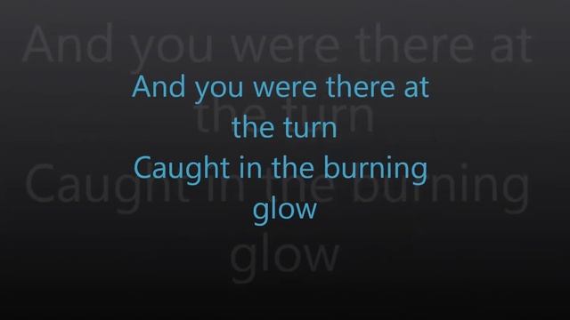 Linkin park Burn it down lyrics!!! HQ смотреть онлайн