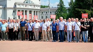 55 лет СВВПТАУ ЕВАКУ