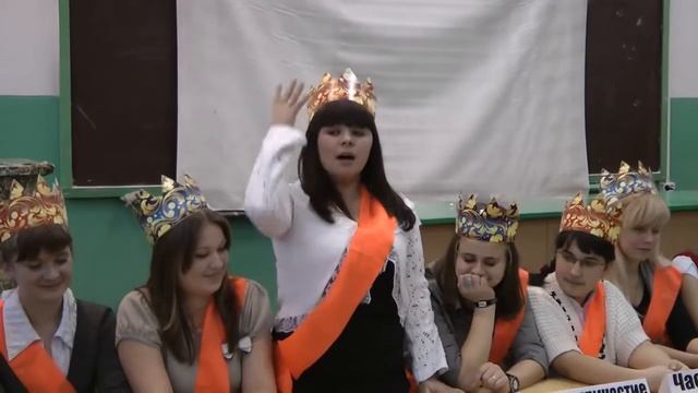 ИНСЦЕНИРОВКА О РУССКОМ ЯЗЫКЕ НА ФАКУЛЬТЕТЕ НАЧАЛЬНЫХ КЛАССОВ МарГУ. ДЕКАН Ф.В.ГИНЗБУРГ смотреть онлайн