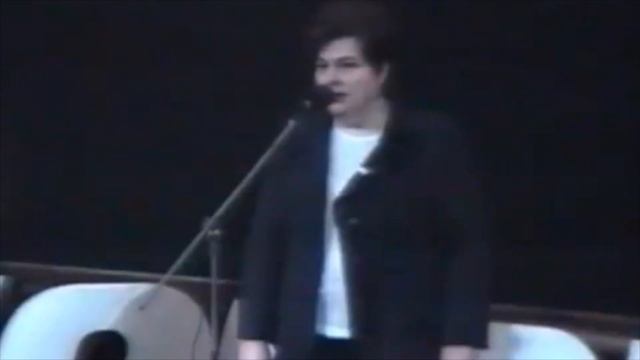 Репортаж 1. Фестиваль Японского Кино