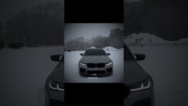 BMW m5 f90