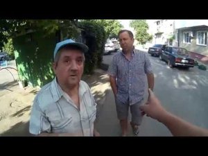 День рождения Алекса