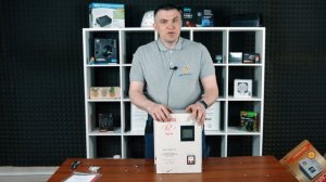Стабилизатор напряжения Ресанта АСН 12000/1-Ц