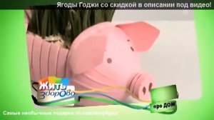 прием ягод годжи