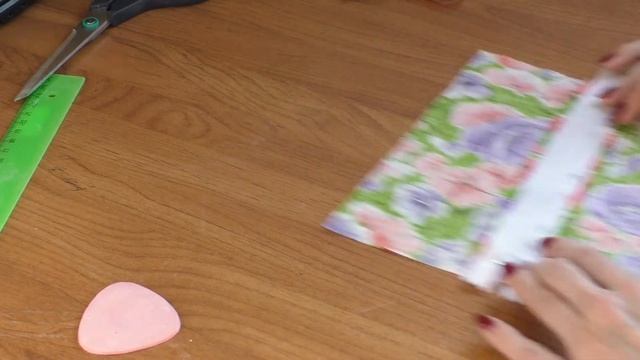 Как вшить обычную молнию на швейной машине