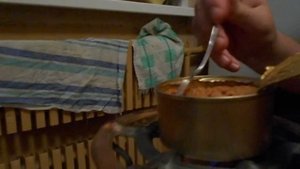 Бензопламенный пистолет "Огонек"