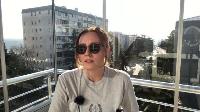 МИНУСЫ И ПЛЮСЫ ЖИЗНИ В ЭЛИТНОМ РАЙОНЕ.ЧТО ПРОИСХОДИТ С ЦЕНАМИ В ТУРЦИИ.ПОЧЕМУ РЕШИЛА ХУДЕТЬ.ЧАСТЬ 1