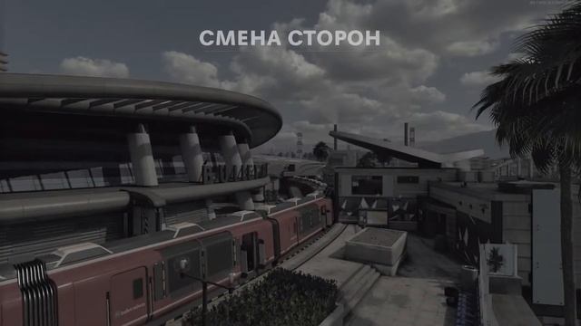 Call of duty cold War PlayStation 5 смотреть онлайн