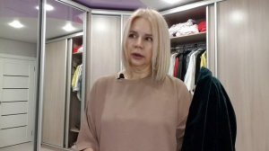 Полный разбор гардероба. Избавляюсь от ненужных вещей.