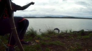 Рыбалка на сома в Санкт-Петербурге