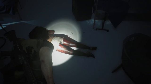Resident evil 3 Remake / 5