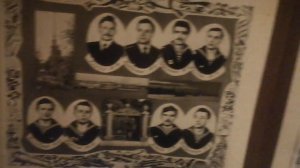 Военно-медицинская академия им. С. М. Кирова. Выпуск IV факультета 1987 год (полная)