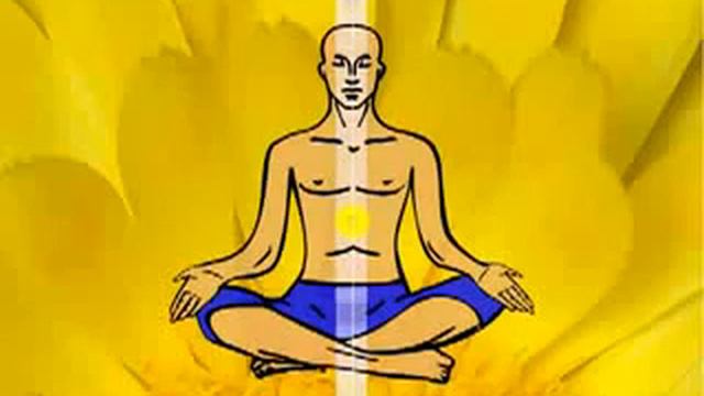 Чакры Поиск себя, Чакра третья смотреть онлайн