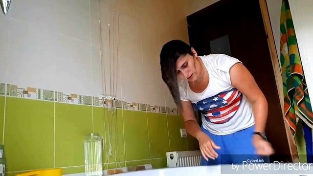 Эко-шампунь. Натуральный твердый шампунь: первый опыт и отзыв