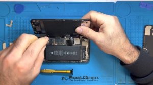 iphone 11 screen replacement / айфон 11 замена экрана / ayfon 11 lcd  ekran deyişimi