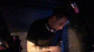 Andrew Weatherall @ Magik, Birmingham. Part 3