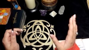 Заговор на чёрную свечу на очищение от негатива!!!