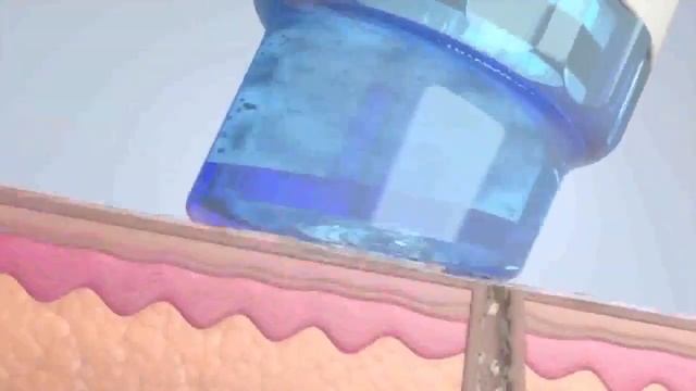 Spot Cleaner - Обзор вакуумного очистителя лица. смотреть онлайн