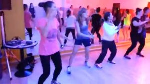 Corso di Zumba a Rovereto e Riva del Garda