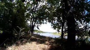 Вело поход в Выползово