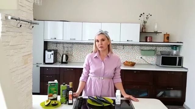 Польза жиров. Вкусные рецепты | Советы диетолога #7 смотреть онлайн