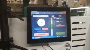 Полная настройка геометрии турбин - стенд ГЕОМЕТ-2000 | VTM GROUP