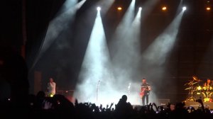 Five Finger Death Punch - Hard To See (Moscow 2020)