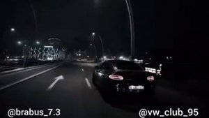 AUDI & MERSEDES